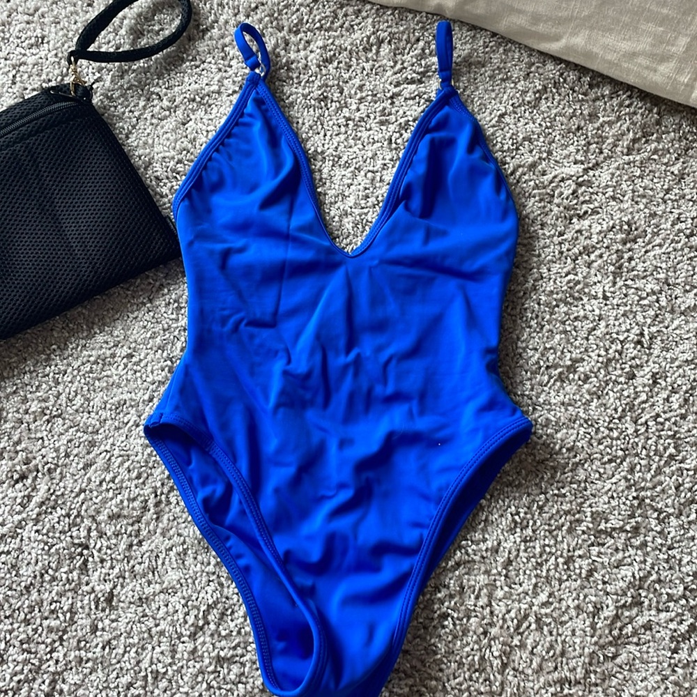 COPY - Gooseberry one piece